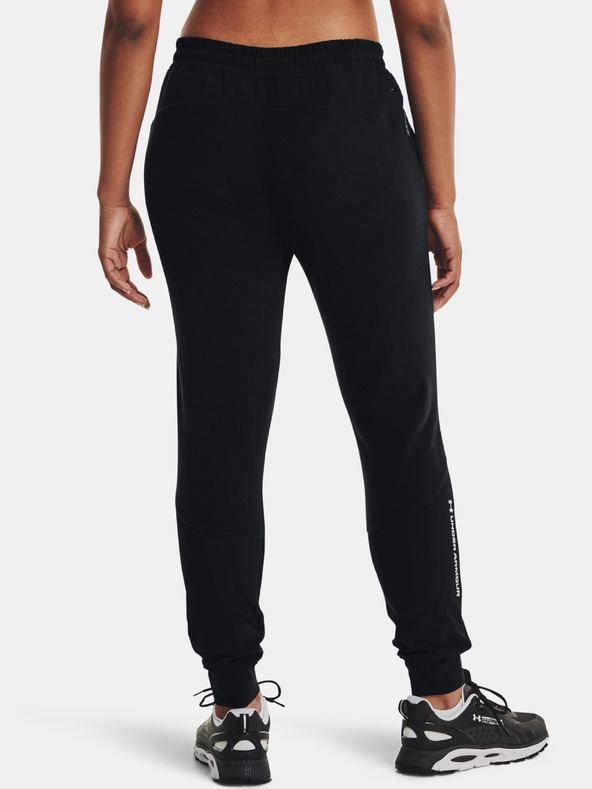 Under Armour Dámske športové nohavice Under Armour UA Rush Fleece Pant