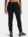 Under Armour Dámske športové nohavice Under Armour UA Rush Fleece Pant