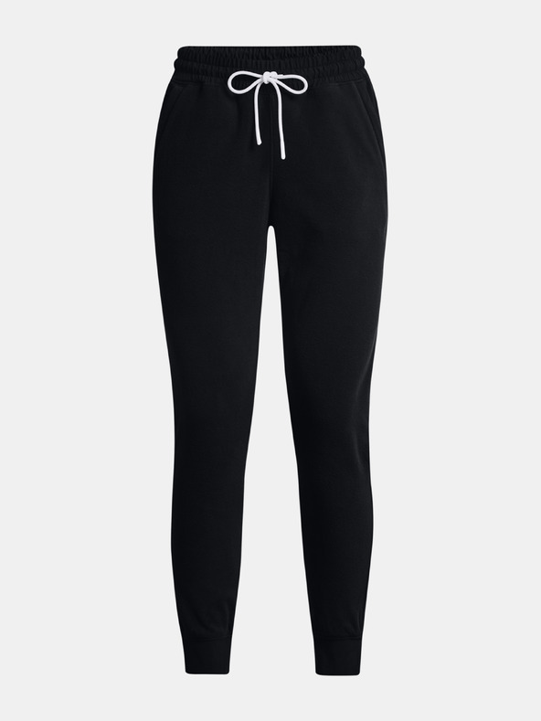 Under Armour Dámske športové nohavice Under Armour UA Rush Fleece Pant