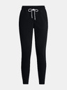 Under Armour Dámske športové nohavice Under Armour UA Rush Fleece Pant