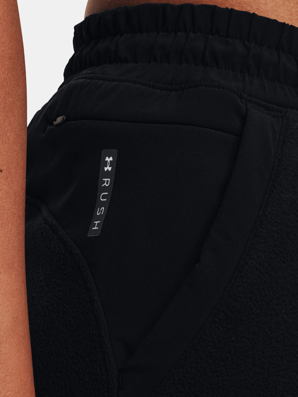 Under Armour Dámske športové nohavice Under Armour UA Rush Fleece Pant