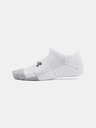 Under Armour Detské ponožky Under Armour UA Heatgear 3pk No Show Yth