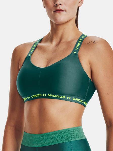 Under Armour Dámska podprsenka Under Armour UA Crossback Low