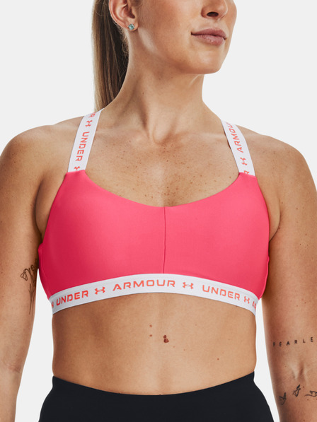 Under Armour Dámska podprsenka Under Armour UA Crossback Low
