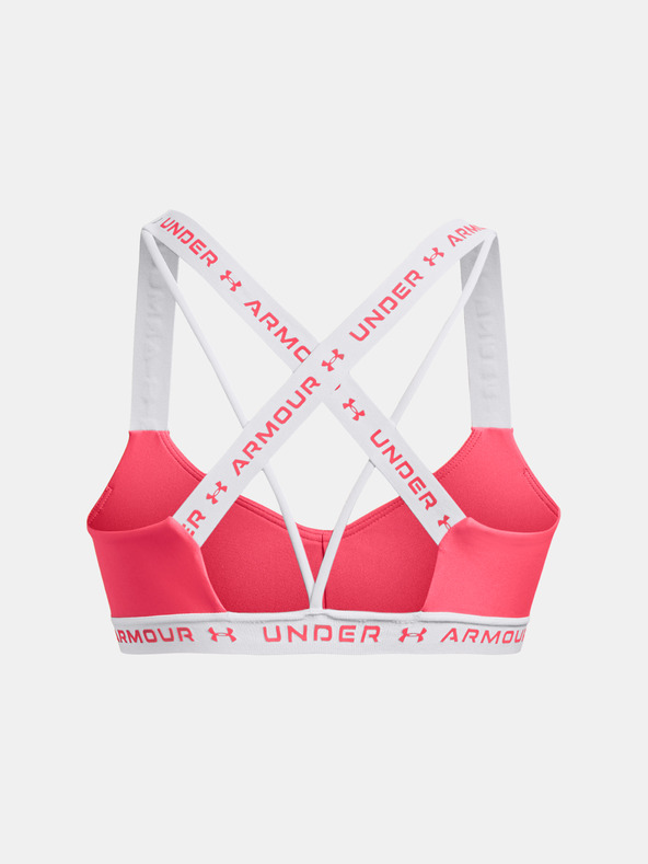 Under Armour Dámska podprsenka Under Armour UA Crossback Low