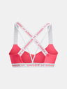 Under Armour Dámska podprsenka Under Armour UA Crossback Low