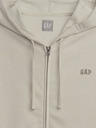 GAP Mikina s logom GAP
