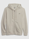 GAP Mikina s logom GAP
