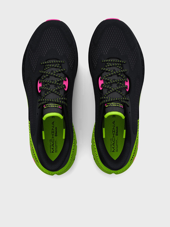Under Armour Pánske topánky Under Armour UA HOVR Machina 3