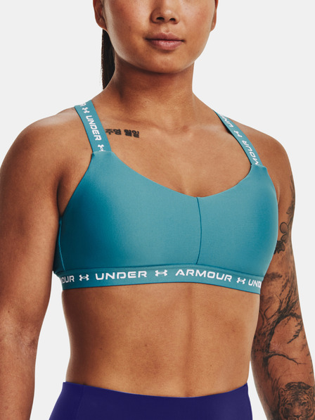 Under Armour Dámska podprsenka Under Armour UA Crossback Low