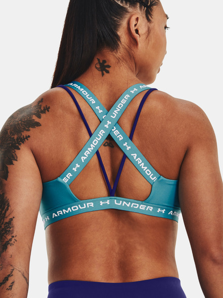 Under Armour Dámska podprsenka Under Armour UA Crossback Low