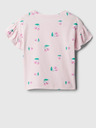 GAP Baby tričko Mix & Match GAP