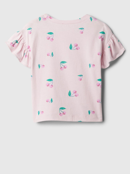 GAP Baby tričko Mix & Match GAP