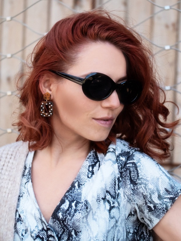 VEYREY Cobain Slnečné okuliare