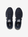 Jack & Jones Tmavomodré pánske tenisky Jack & Jones Chaos