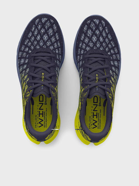 Under Armour Pánske topánky Under Armour UA FLOW Velociti Wind 2