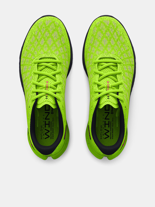 Under Armour Pánske topánky Under Armour UA FLOW Velociti Wind 2