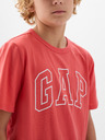 GAP Detské tričko s logom GAP