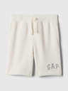 GAP Detské teplákové kraťasy GAP