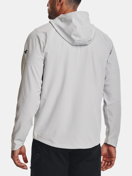 Under Armour Pánska bunda Under Armour UA Unstoppable Jacket