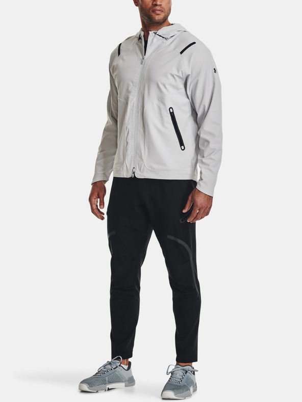 Under Armour Pánska bunda Under Armour UA Unstoppable Jacket