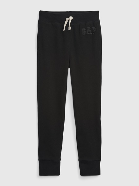 GAP Detské tepláky s logom GAP