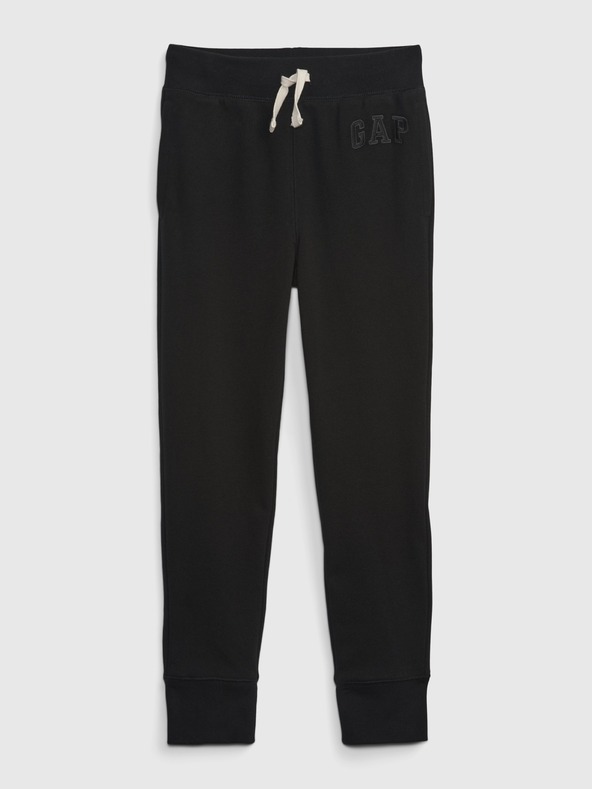 GAP Detské tepláky s logom GAP