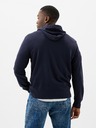 GAP Mikina na zips GAP
