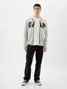 GAP Mikina na zips GAP