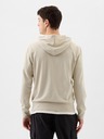 GAP Mikina na zips GAP