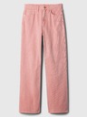 GAP Džínsy Wide Leg High Rise GAP