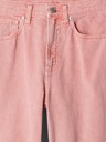 GAP Džínsy Wide Leg High Rise GAP
