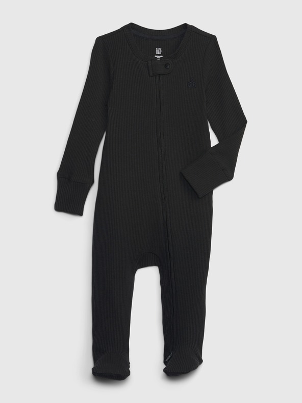 GAP Baby overal na zips GAP