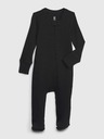 GAP Baby overal na zips GAP