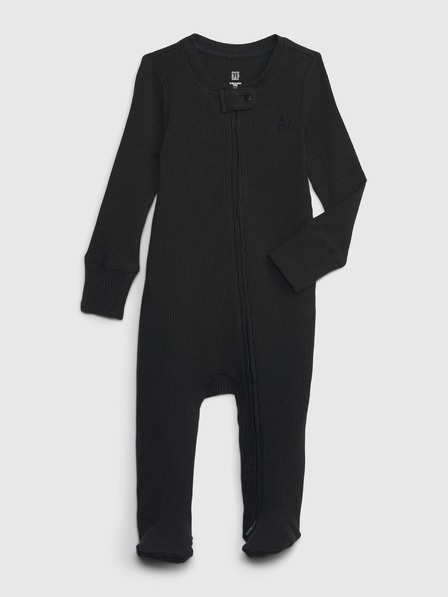 GAP Baby overal na zips GAP