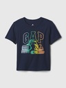 GAP Baby tričko Mix & Match s logom GAP