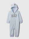 GAP Baby body s logom GAP