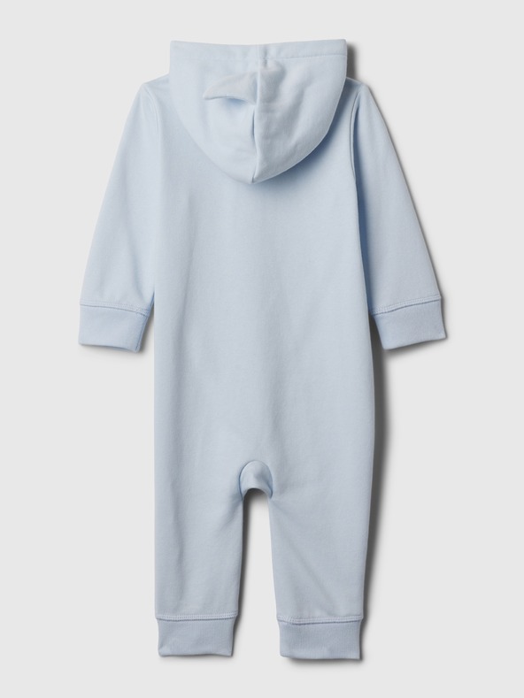 GAP Baby body s logom GAP