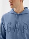GAP Mikina GAP logo