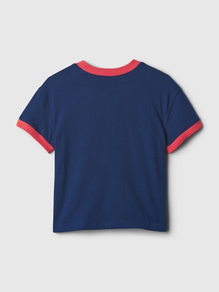 GAP Baby tričko Mix & Match GAP