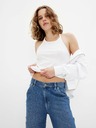 GAP Džínsy loose Mid Rise '90s Carpenter GAP