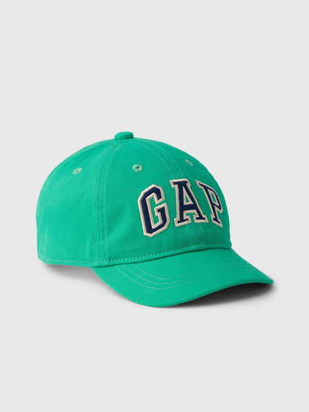 GAP Detská kšiltovka s logom GAP