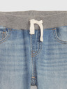GAP Baby džínsy slim GAP