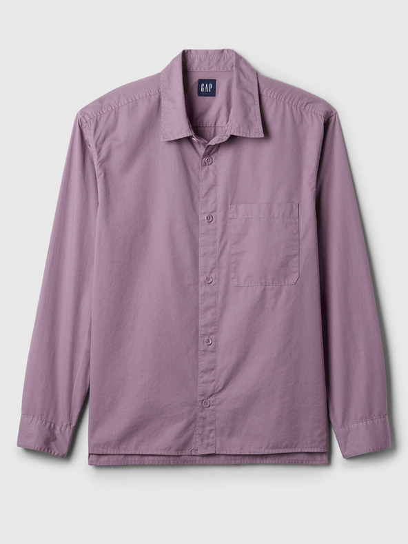 GAP Košeľa relaxed GAP