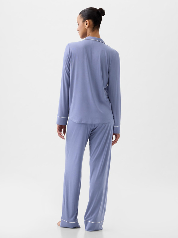 GAP Pyžamový vrchný diel GAP