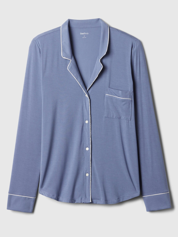 GAP Pyžamový vrchný diel GAP