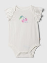 GAP Baby bavlnené body Mix & Match GAP