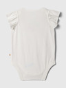 GAP Baby bavlnené body Mix & Match GAP