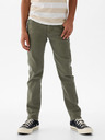 GAP Detské džínsy slim GAP