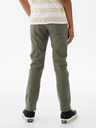 GAP Detské džínsy slim GAP